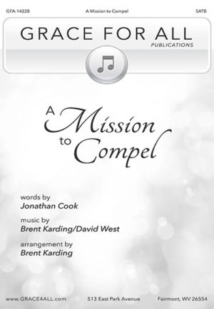 A Mission to Compell