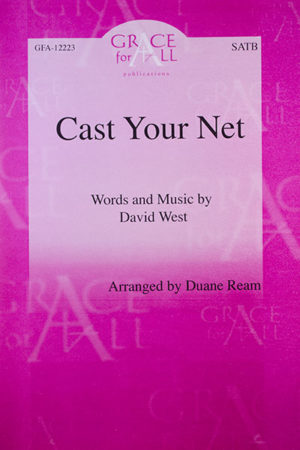Cast Your Net