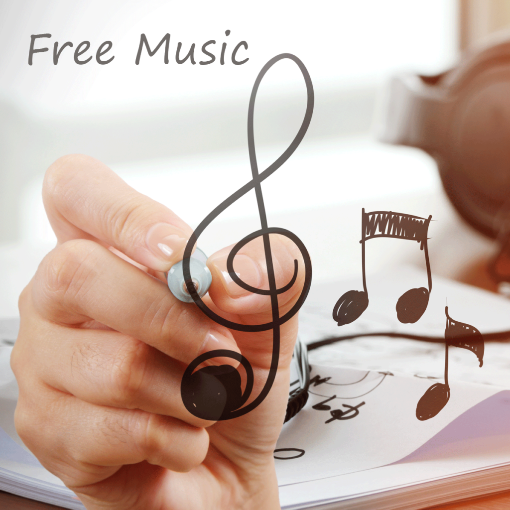 Free Sacred Music: Printable Sheet Music for Church and School