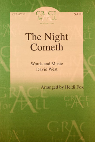 The Night Cometh