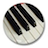 piano button